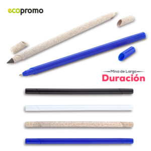 Boligrafo Infinity 2-1 - Oferta INFINI-2-1