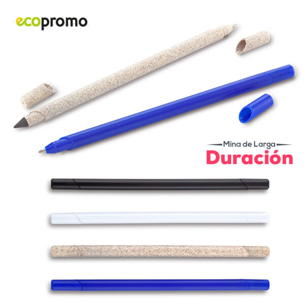 Boligrafo Infinity 2-1 - Oferta INFINI-2-1