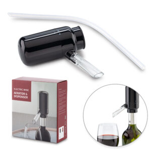 Aireador Electrico para Vino HO-333