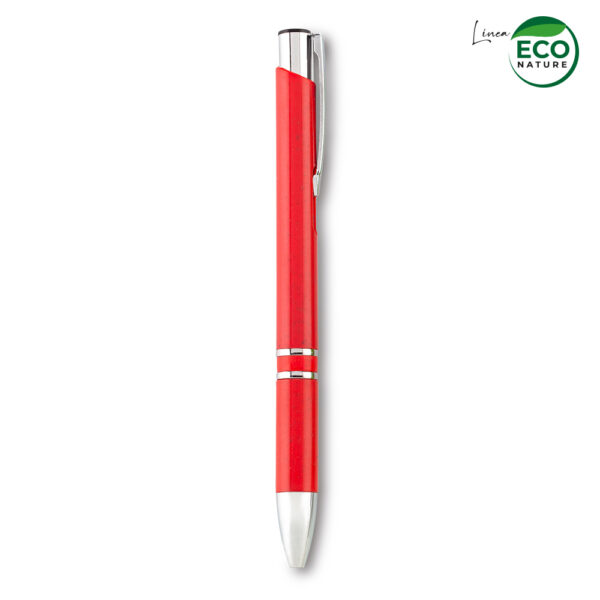 Bolígrafo Aston Eco ASTON-ECO - Imagen 4