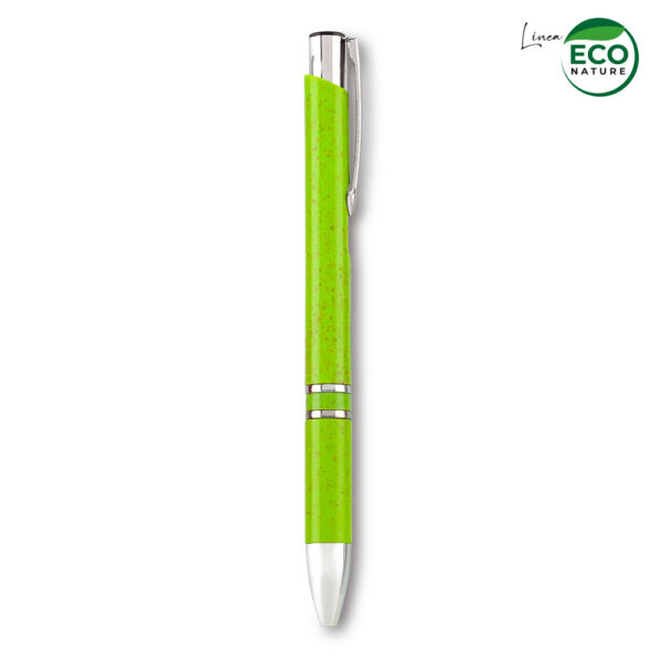 Bolígrafo Aston Eco ASTON-ECO - Imagen 5