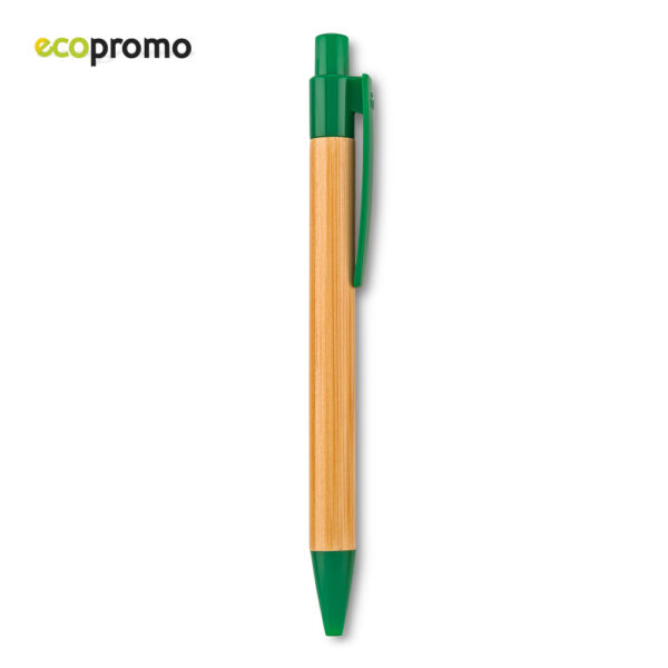 Bolígrafo Bamboo BAMBOO - Imagen 10
