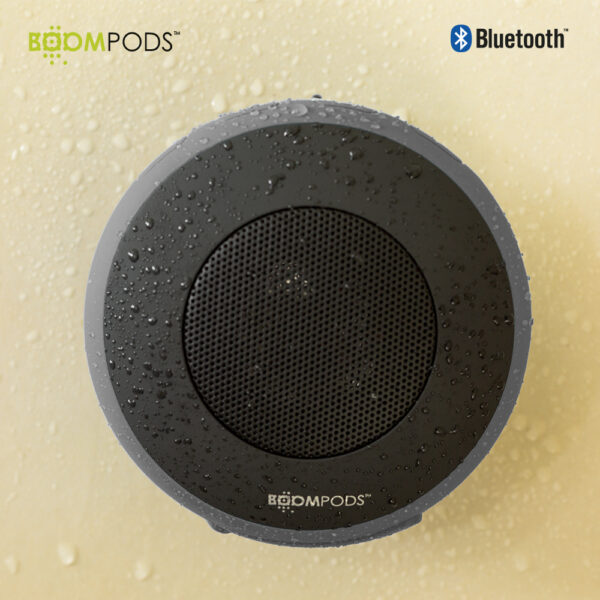 Speaker Bluetooth Aquapod - Boompods BP-07 - Imagen 4