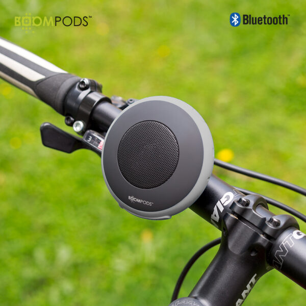 Speaker Bluetooth Aquapod - Boompods BP-07 - Imagen 5