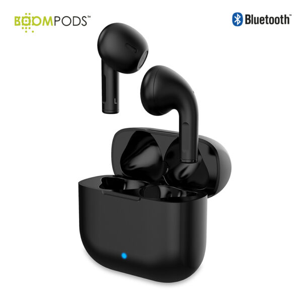 Audifonos Bluetooth TWS Zero Buds Boompods BP-20 - Imagen 3