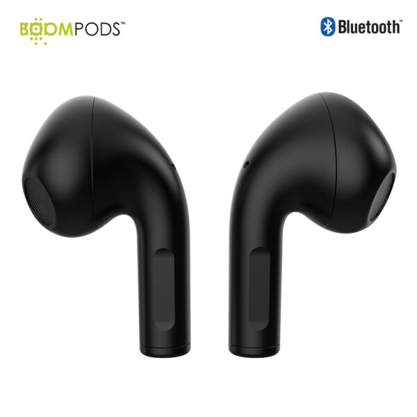 Audifonos Bluetooth TWS Zero Buds Boompods BP-20 - Imagen 5