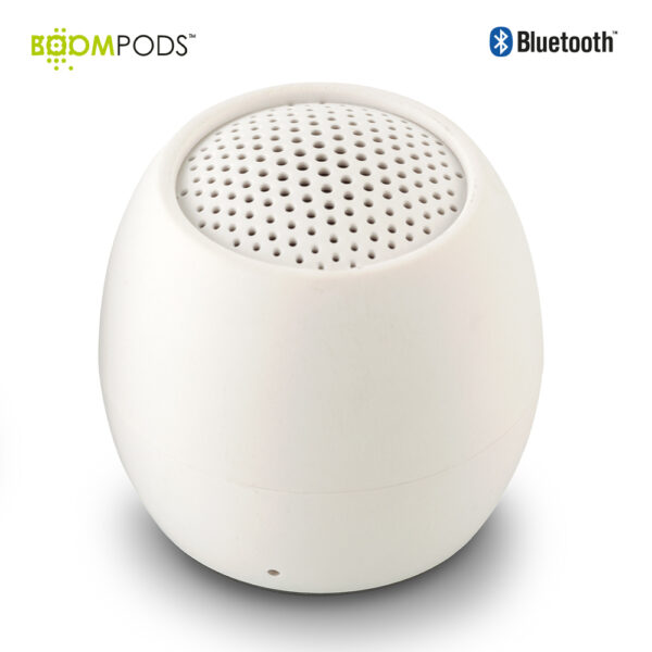 Speaker Bluetooth Zero Boompods BP-24 - Imagen 2