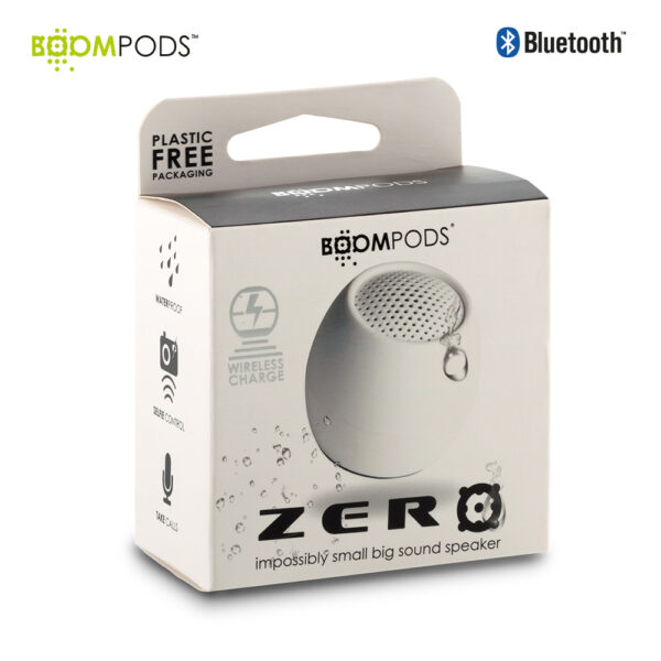 Speaker Bluetooth Zero Boompods BP-24 - Imagen 5