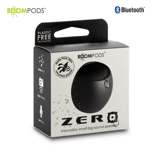 Speaker Bluetooth Zero Boompods BP-24 - Imagen 6