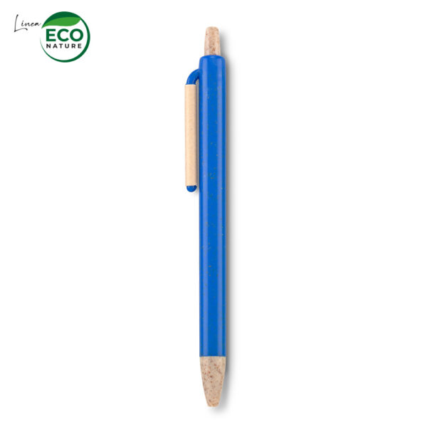 Bolígrafo Carter-Eco CARTER-ECO - Imagen 2