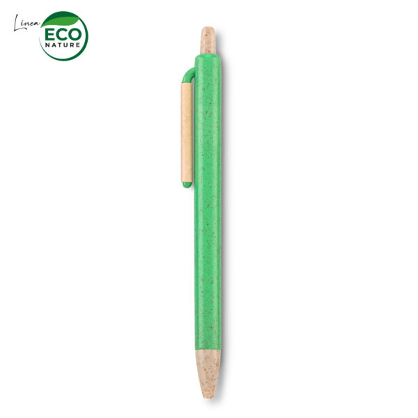 Bolígrafo Carter-Eco CARTER-ECO - Imagen 5