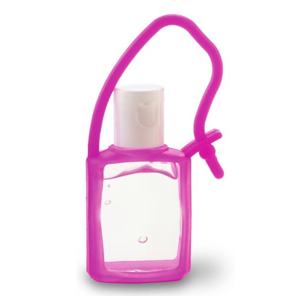 Gel Antibacterial Bella 15ml CP-125 - Imagen 5