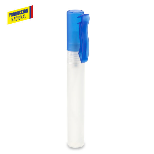 Liquido Antibacterial Pump Spray 10ml-ProdNacional CP-127-1 - Imagen 3