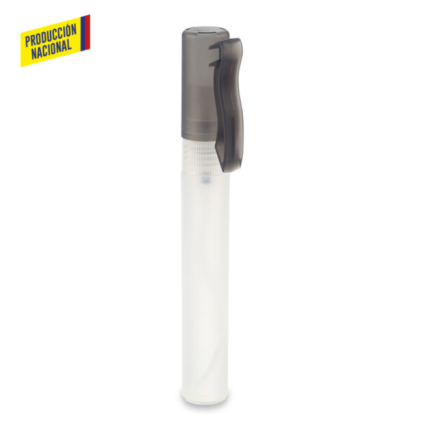 Liquido Antibacterial Pump Spray 10ml-ProdNacional CP-127-1 - Imagen 4