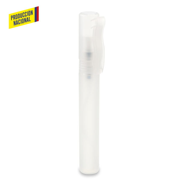 Liquido Antibacterial Pump Spray 10ml-ProdNacional CP-127-1 - Imagen 6