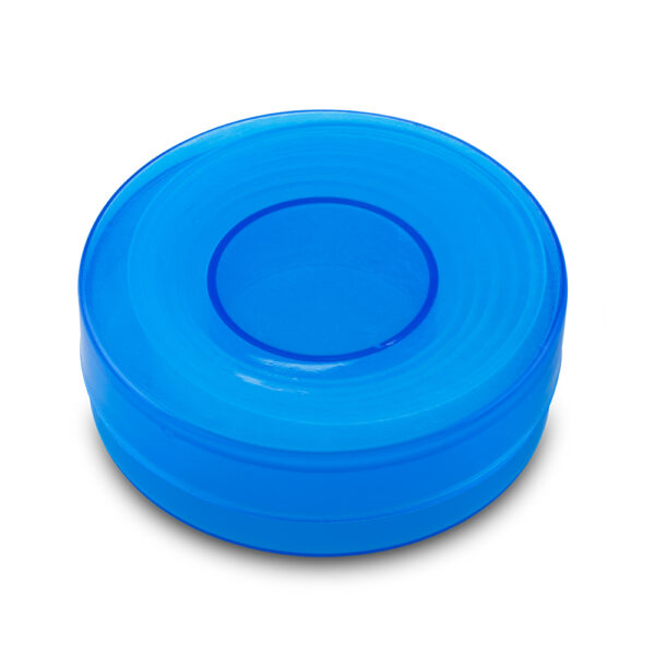 Pastillero vaso 2 en 1 CP-133 - Imagen 2