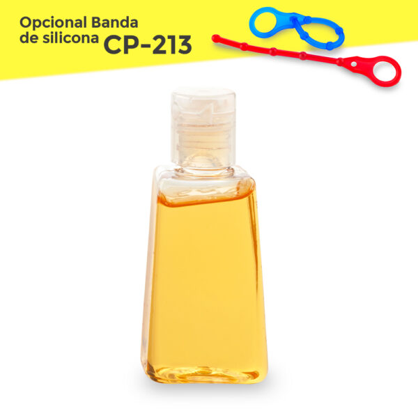 Gel Antibacterial Color 30ml - Oferta CP-148-2 - Imagen 5