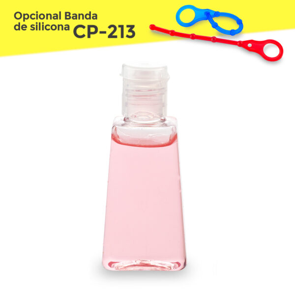 Gel Antibacterial Color 30ml - Oferta CP-148-2 - Imagen 6