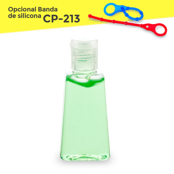 Gel Antibacterial Color 30ml - Oferta CP-148-2 - Imagen 7