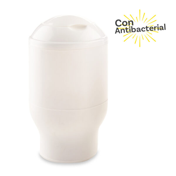 Paños Humedos Antibacterial 60und CP-150 - Imagen 3