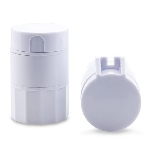 Pastillero Tank CP-184 - Imagen 2