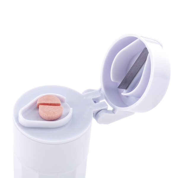 Pastillero Tank CP-184 - Imagen 3