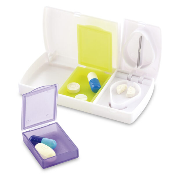 Pastillero Dharma CP-185 - Imagen 2