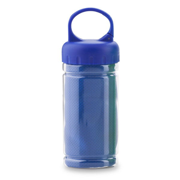 Toalla Cool Sport Con Estuche CP-189 - Imagen 2