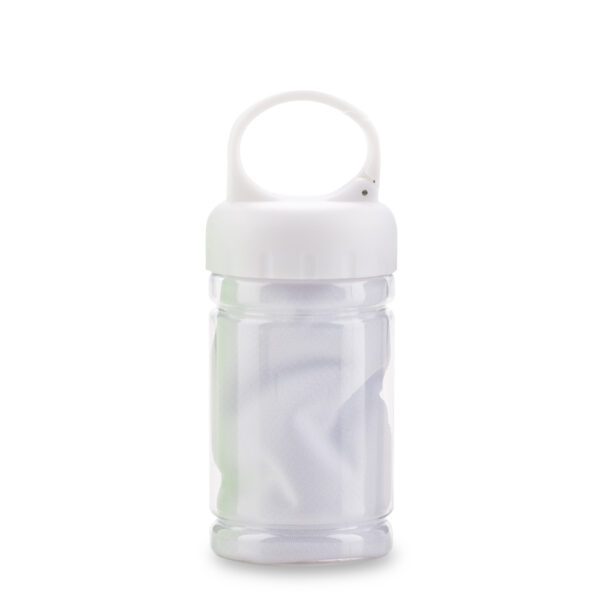 Toalla Cool Sport Con Estuche CP-189 - Imagen 3