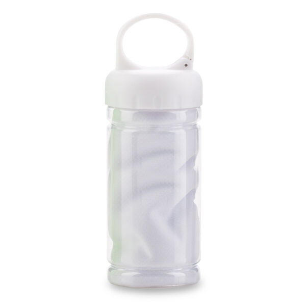 Toalla Cool Sport Con Estuche CP-189 - Imagen 4