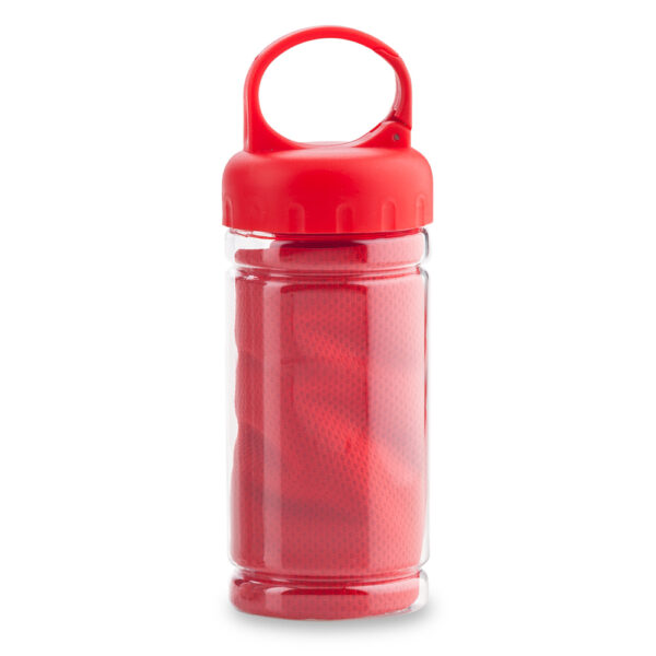 Toalla Cool Sport Con Estuche CP-189 - Imagen 7
