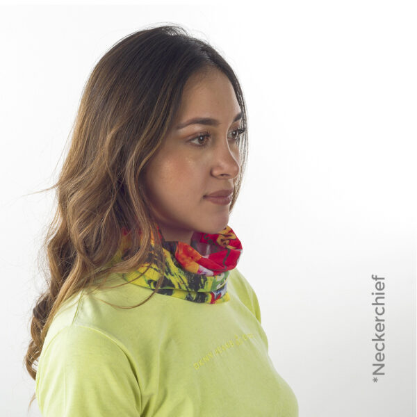Cuello Multifuncional para Sublimación CP-204 - Imagen 15