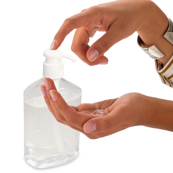 Gel Antibacterial 300ml CP-210 - Imagen 2