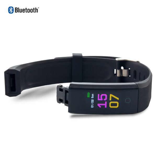 Pulsera Inteligente Gym CP-217 - Imagen 2