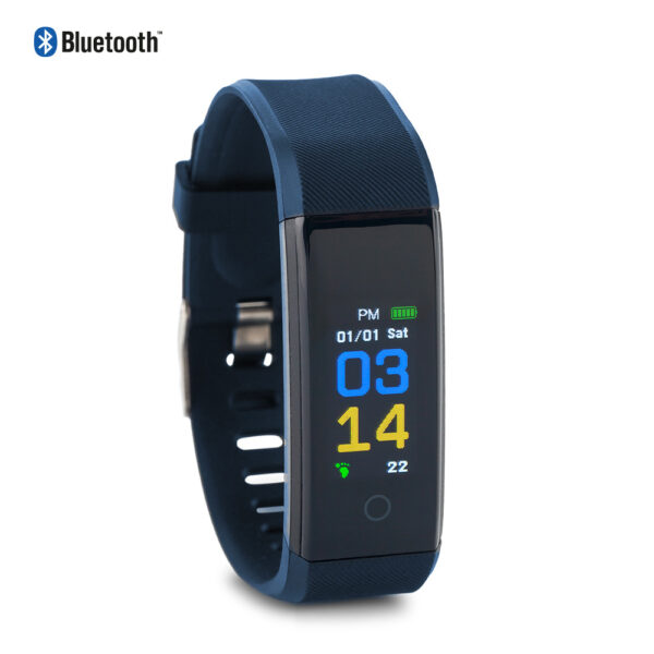 Pulsera Inteligente Gym CP-217 - Imagen 3