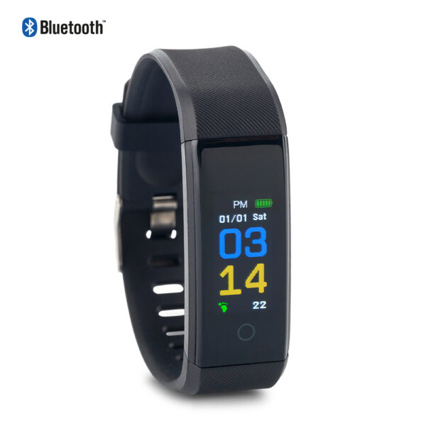 Pulsera Inteligente Gym CP-217 - Imagen 4