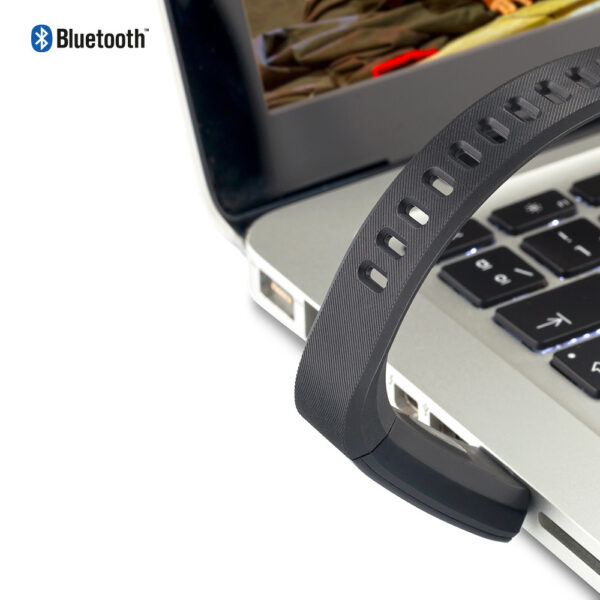 Pulsera Inteligente Gym CP-217 - Imagen 5
