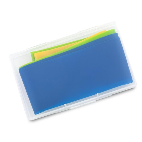 Set de Bandas Elasticas CP-223 - Imagen 2