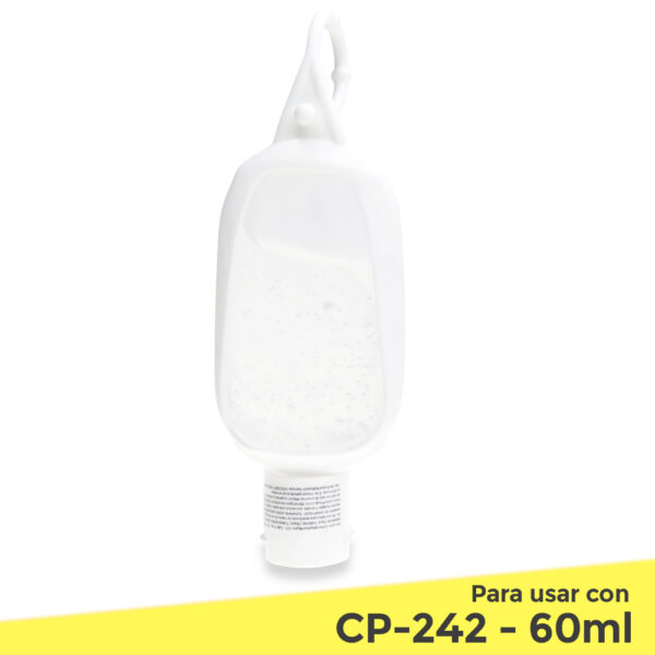 Funda Silicona para CP-242 - Oferta CP-262 - Imagen 2