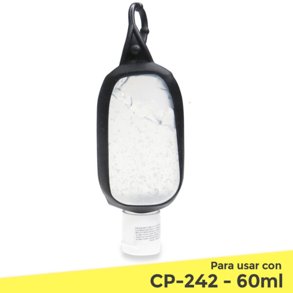 Funda Silicona para CP-242 - Oferta CP-262 - Imagen 4