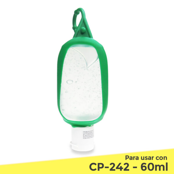 Funda Silicona para CP-242 - Oferta CP-262 - Imagen 5