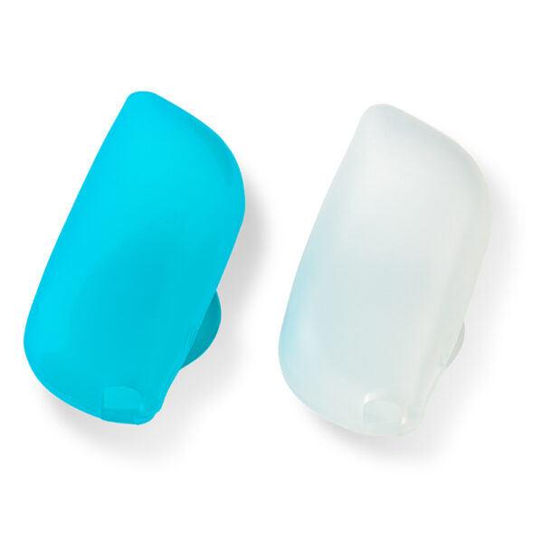 Protector Silicona Cepillo de Dientes - Oferta CP-268 - Imagen 2