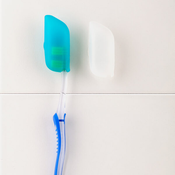 Protector Silicona Cepillo de Dientes - Oferta CP-268 - Imagen 3