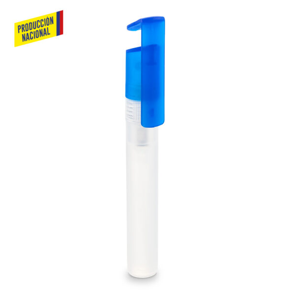 Liquido Antibacterial Holder Spray 10ml- Prod Nal CP-277 - Imagen 3