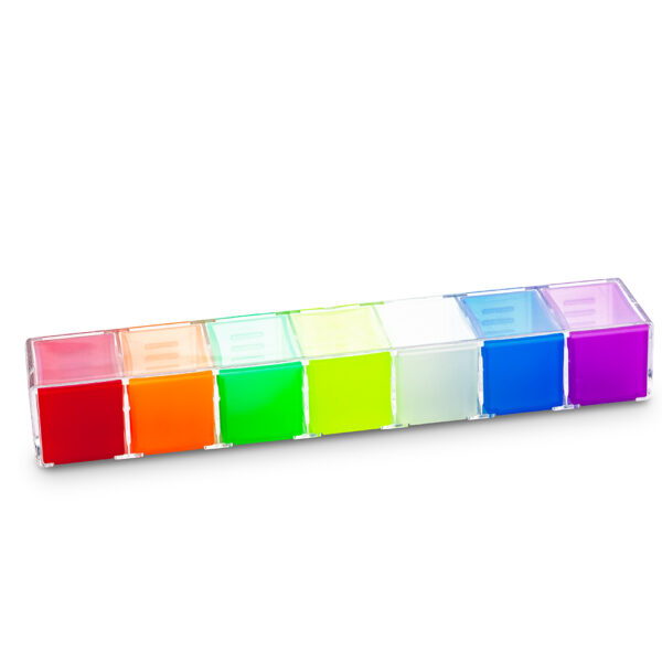 Pastillero Rainbow - Oferta CP-281 - Imagen 3