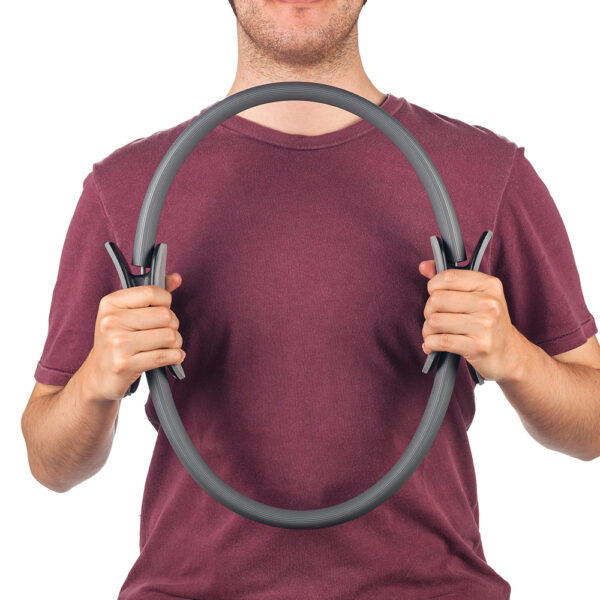 Aro de Pilates Ring CP-283 - Imagen 3