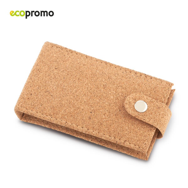Set Manicure Cork CP-295 - Imagen 2