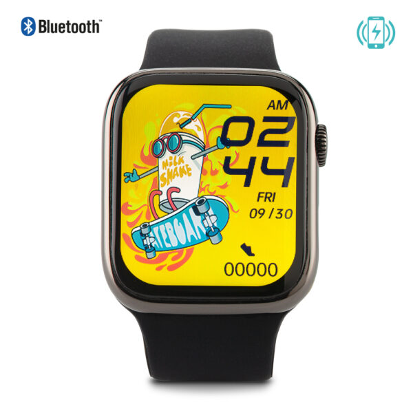 Reloj Inteligente Korbin Plus CP-297-2 - Imagen 2