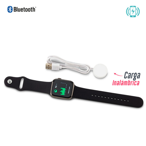 Reloj Inteligente Korbin Plus CP-297-2 - Imagen 3