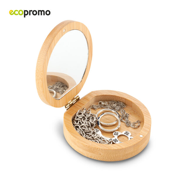 Espejo Joyero Bamboo CP-304 - Imagen 2